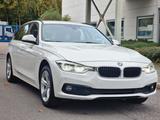 BMW 316 d ADVANTAGE*LED*PDC*DSC*DTC*GARANTIE* - BMW 316 Gebrauchtwagen in Mülheim (Ruhr)