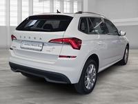 Skoda Kamiq Clever 1.0 TSI DSG LED Sperrdiff. Apple Ca
