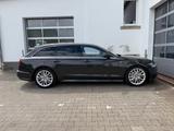 Audi A6 Avant 3.0 TDI quattro *1. Hand*Kamera*Bose* - Audi A6: 3.0