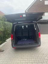 Mercedes-Benz V 250 d Aut. AVANTG. ED. lang AVANTGARDE EDITION - gebrauchte Mercedes-Benz V 250 aus dem Jahr 2019