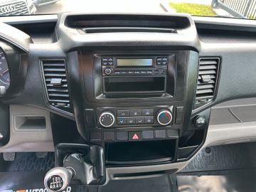 MYAUTOCENTER – Gebraucht- und Jahreswagen mit Werkstattservice in Pfaffenhofen Hyundai H350 *Pritsche*TÜV 0527*AHK*KLIMA*L3 Eco*