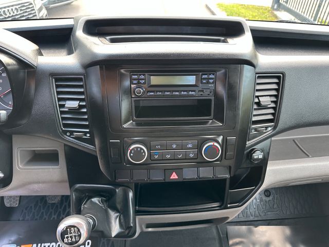 MYAUTOCENTER – Gebraucht- und Jahreswagen mit Werkstattservice in Pfaffenhofen Hyundai H350 *Pritsche*TÜV 0527*AHK*KLIMA*L3 Eco*
