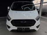 Ford Transit/Tourneo Custom*9Sitzer*Navi*Xenon*PDC - Ford Transit: Van