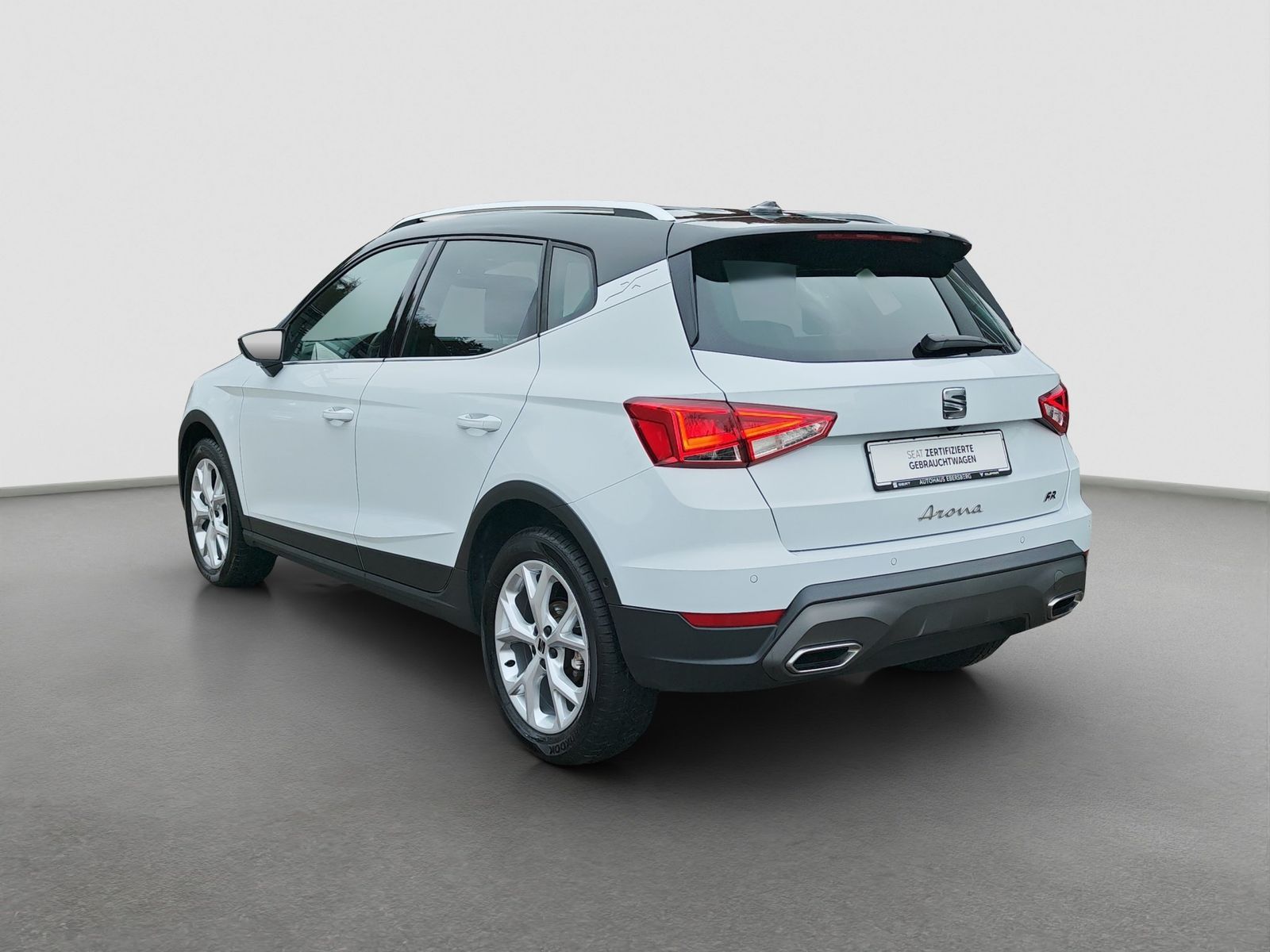 Seat Arona - Bild 7