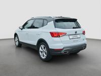 Seat Arona - Vorschau Bild 7