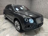 Bentley Bentayga 6.0 W12 4WD First Edition Autom. - Bentley Bentayga: First Edition