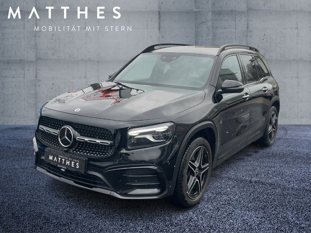 Mercedes-Benz GLB 220 d 4M AMG/Night/Kamera/AHK