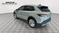 Skoda Elroq - Vorschau Bild 12