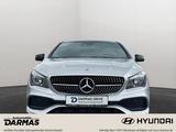 Mercedes-Benz CLA Shooting Brake 220 d 7G-DCT AMG Line *Pano* - gebrauchte Mercedes-Benz CLA 220 Shooting Brake aus dem Jahr 2018