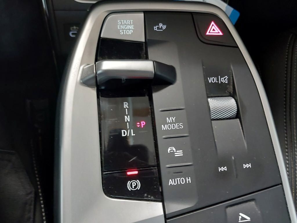 BMW X1 23d xDrive xLine H&K AHK ACC adpt. LED Memory foto 10