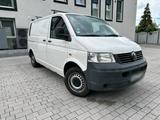 Volkswagen T5 transporter 1.9 TDI - Volkswagen T5 Transporter in Karlsruhe