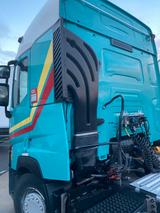 Renault T 480 - Renault 480