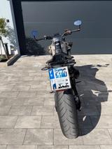 KTM 790 Duke - KTM 790 DUKE
