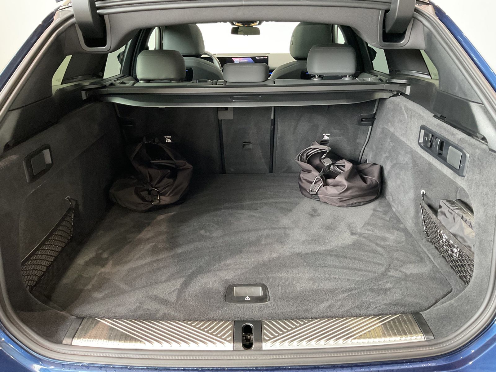 Fahrzeugabbildung BMW 530e xDrive M Sportpaket Pro Active Sitzbelüftun