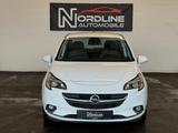 Opel Corsa E*Innovation*Automatik*Xenon*AHK*Spurhalt* - Opel Corsa: C