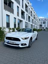 Ford Mustang 3.7 V6 - Ford Mustang Gebrauchtwagen in Berlin