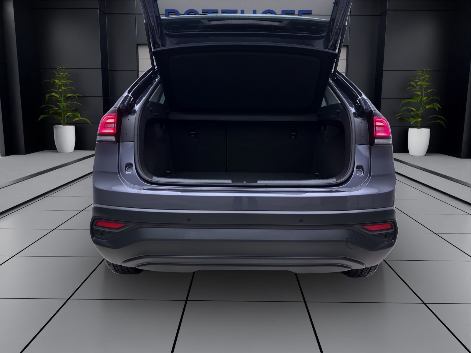 Volkswagen Taigo - Bild 4