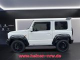 Suzuki JIMNY 1.5 COMFORT NFZ AMG STYLE UMBAU - Suzuki Jimny in Essen