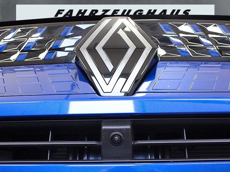 Fahrzeugabbildung Renault Captur Mild Hybrid 160 EDC Esprit Alpine
