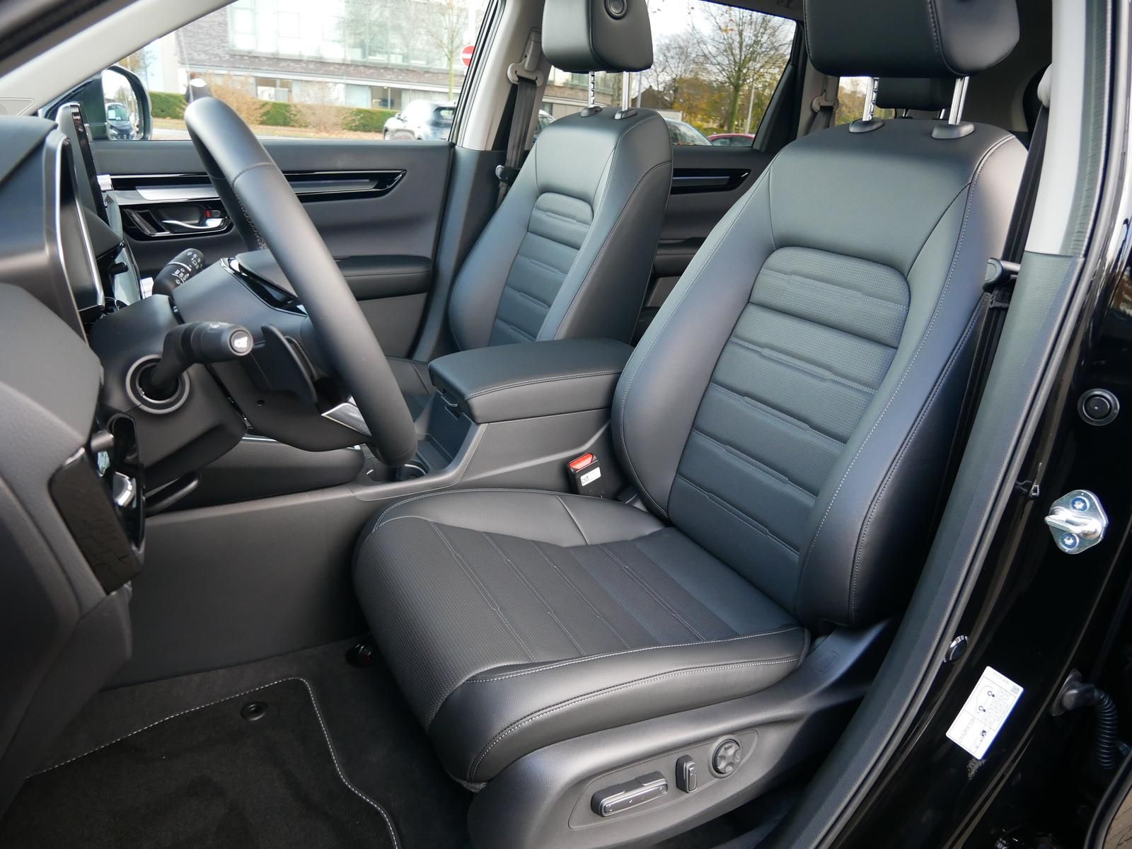Honda CR-V - Bild 20