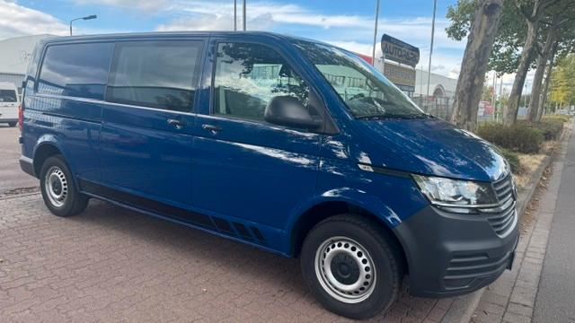 Volkswagen T6.1/ Lang/MIxto/ Standheizung/Temp./150ps