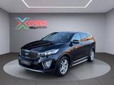Kia Sorento 2.2 CRDI Platinum Edition 4WD/AHK/7-Sitz - Kia Sorento: 2.4