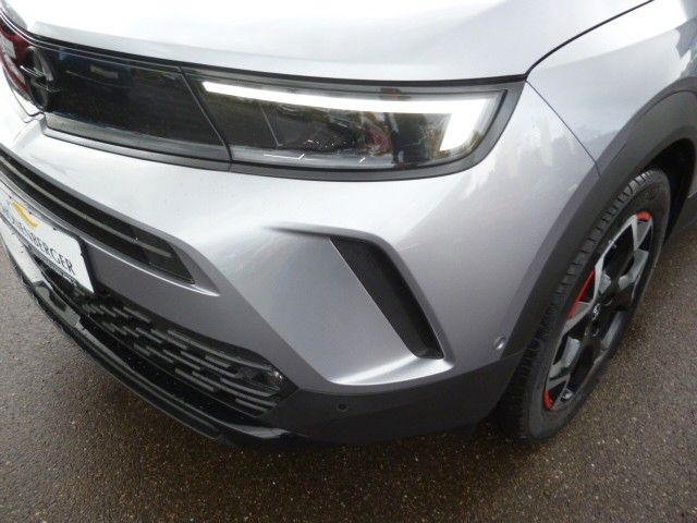 Mokka-e GS Line Electro, Navi,AGR,RK,PP,