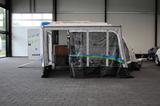 Knaus Sport&FUN, Motorradrampe,Vorzelt,Klima,Mover - Knaus Vorzelt