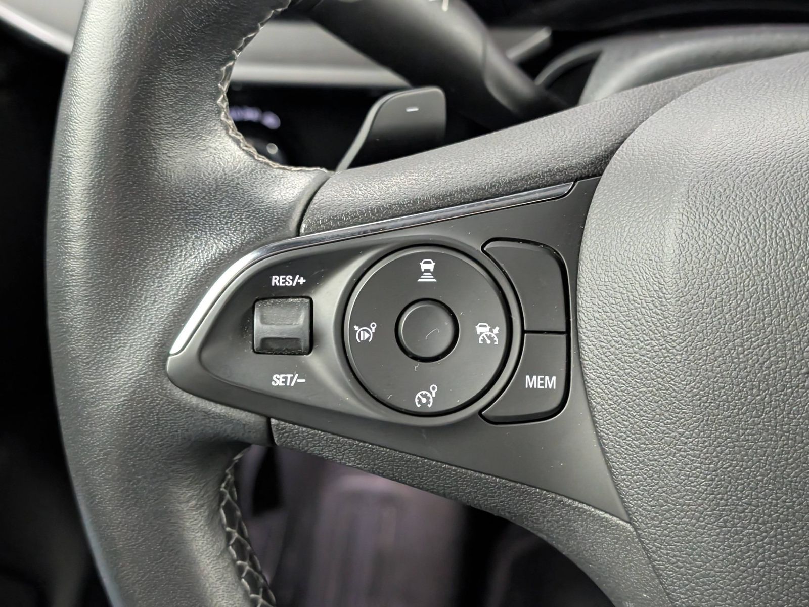 OPEL Mokka 1.2 Turbo Ultimate Navi Keyless ACC – Bild 22