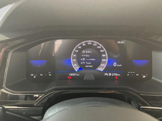 Polo 1.0 Life Bluetooth LED Klima Einparkhilfe