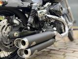 Harley-Davidson  Dyna Wide Glide HD5... / J&H - HARLEY-DAVIDSON DYNA WIDE GLIDE