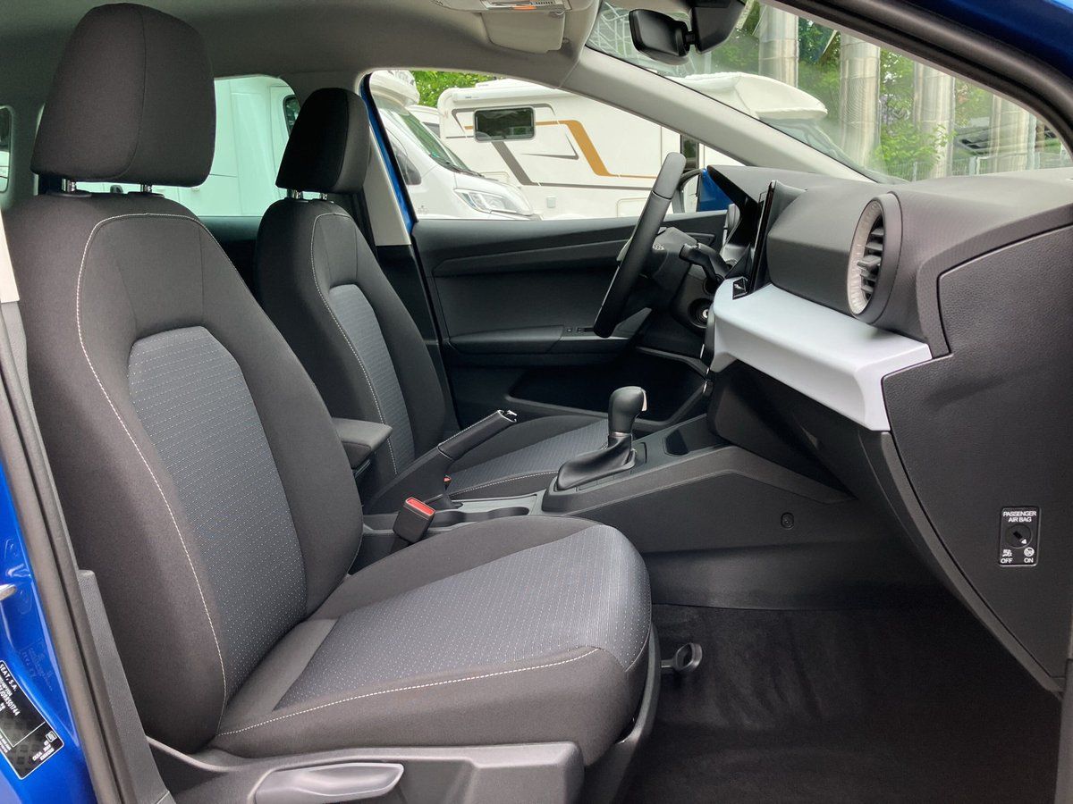 Seat Ibiza - Bild 25