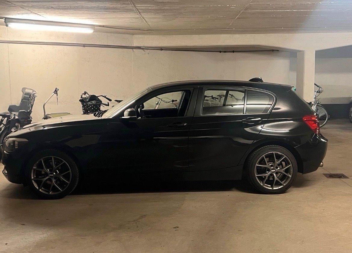 BMW 116