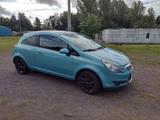 Opel Corsa 1.2 Twinport ecoFLEX 111 Jahre Opel - Opel Corsa aus 2010: Ecoflex