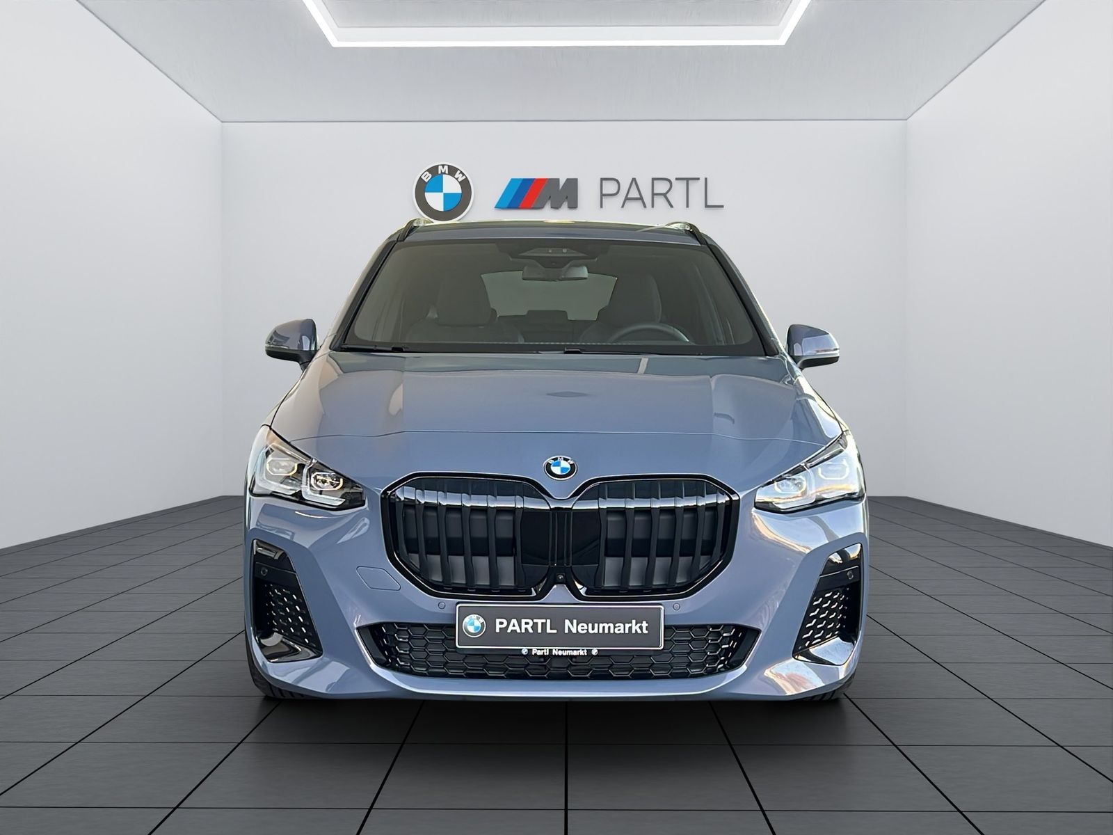BMW 218d ActiveTourer M-Sport LED ACC 360° Massage foto 2