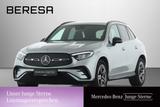 Mercedes-Benz GLC 200 4M AMG Night Memory Winter-P. MBUX - Mercedes-Benz GLC 200 in Bielefeld