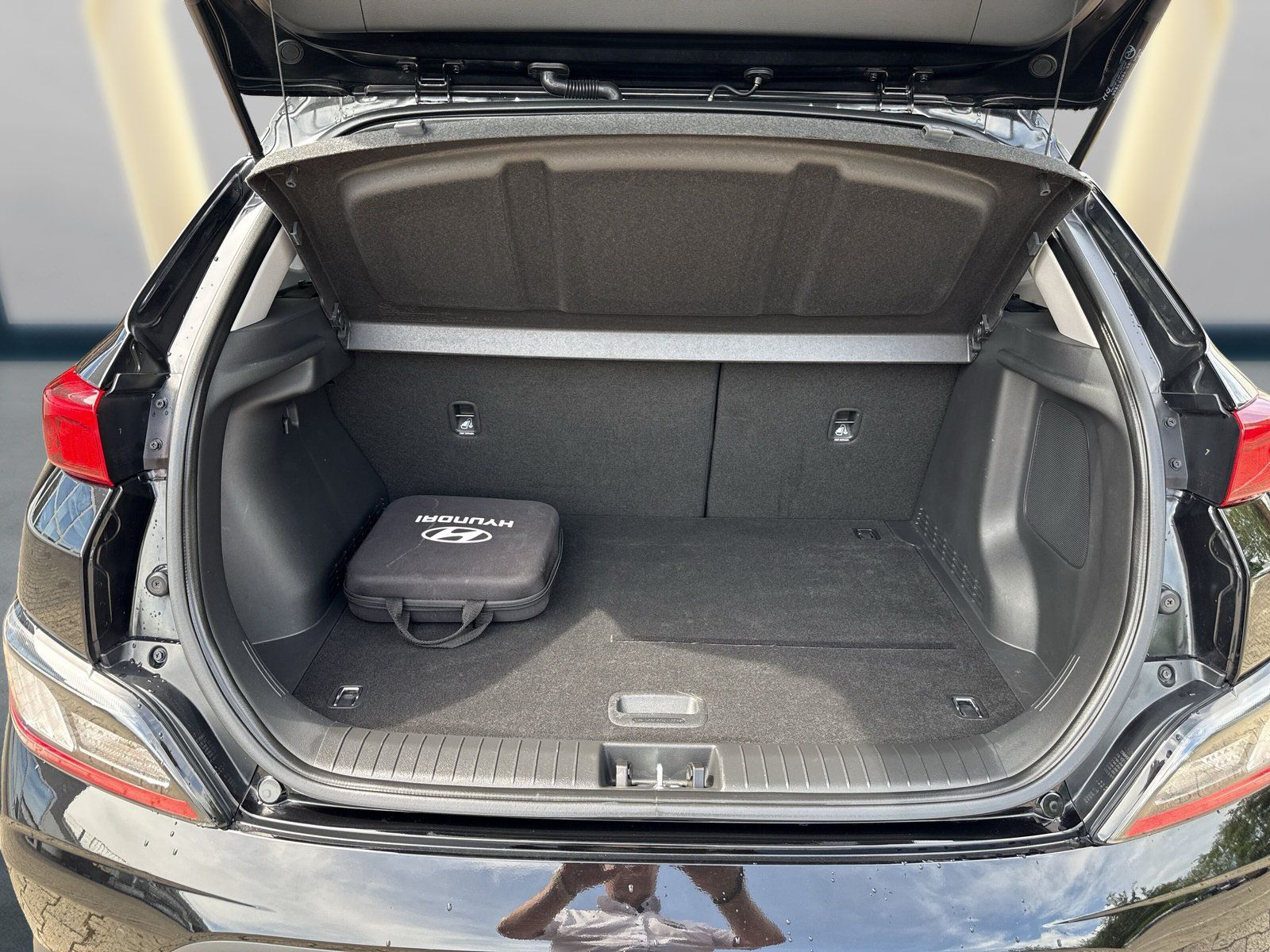 Hyundai Kona – Bild 13