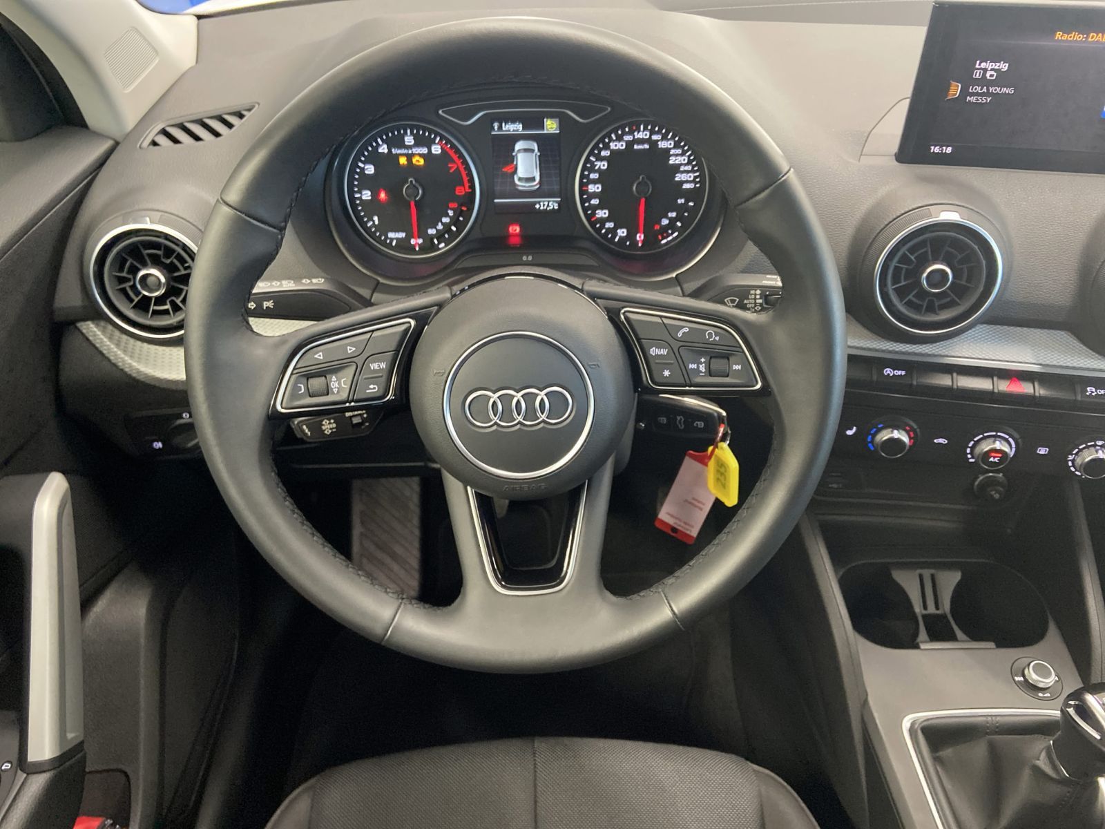 Audi Q2 - Bild 11