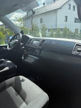 Volkswagen T6 California - gebrauchte VW T6 California aus dem Jahr 2017