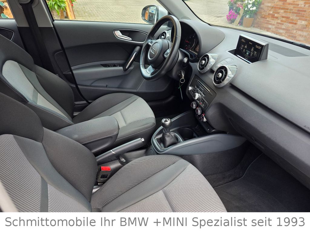 Audi A1 - Bild 37