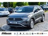 Volkswagen T-Roc Life 1.5 TSI DSG NAVI KAMERA PARK ACC LED 