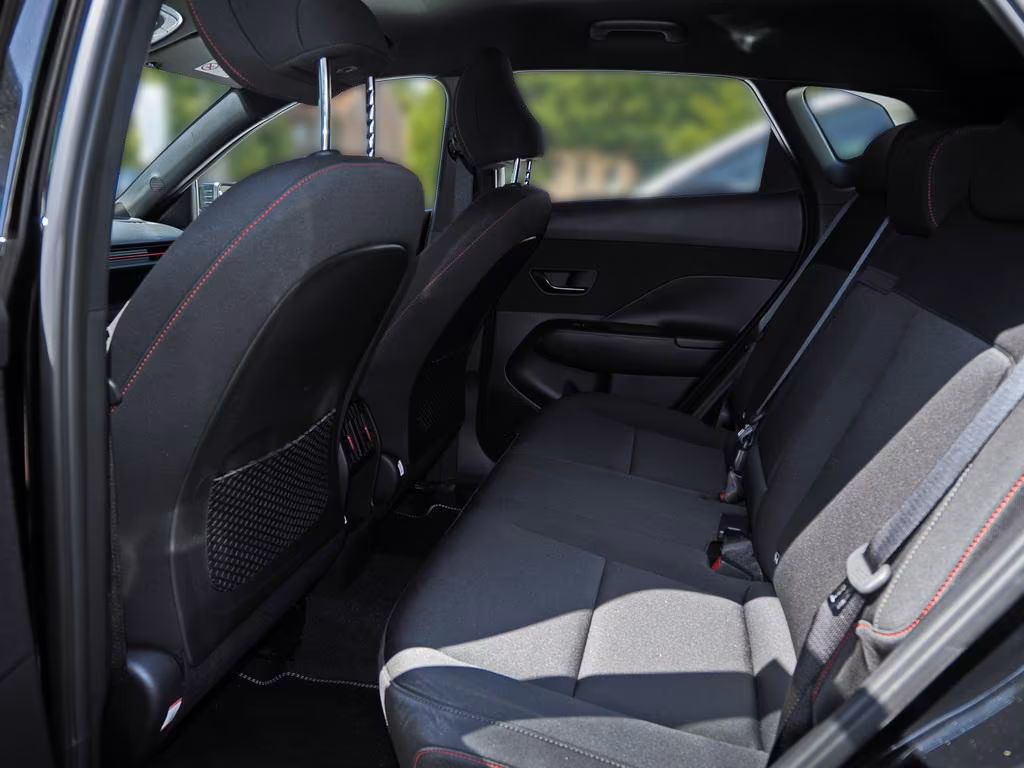 Hyundai Kona SX2 N Line 2xKlima ACC AUT Kam. KeyLess LED, миниатюра 14