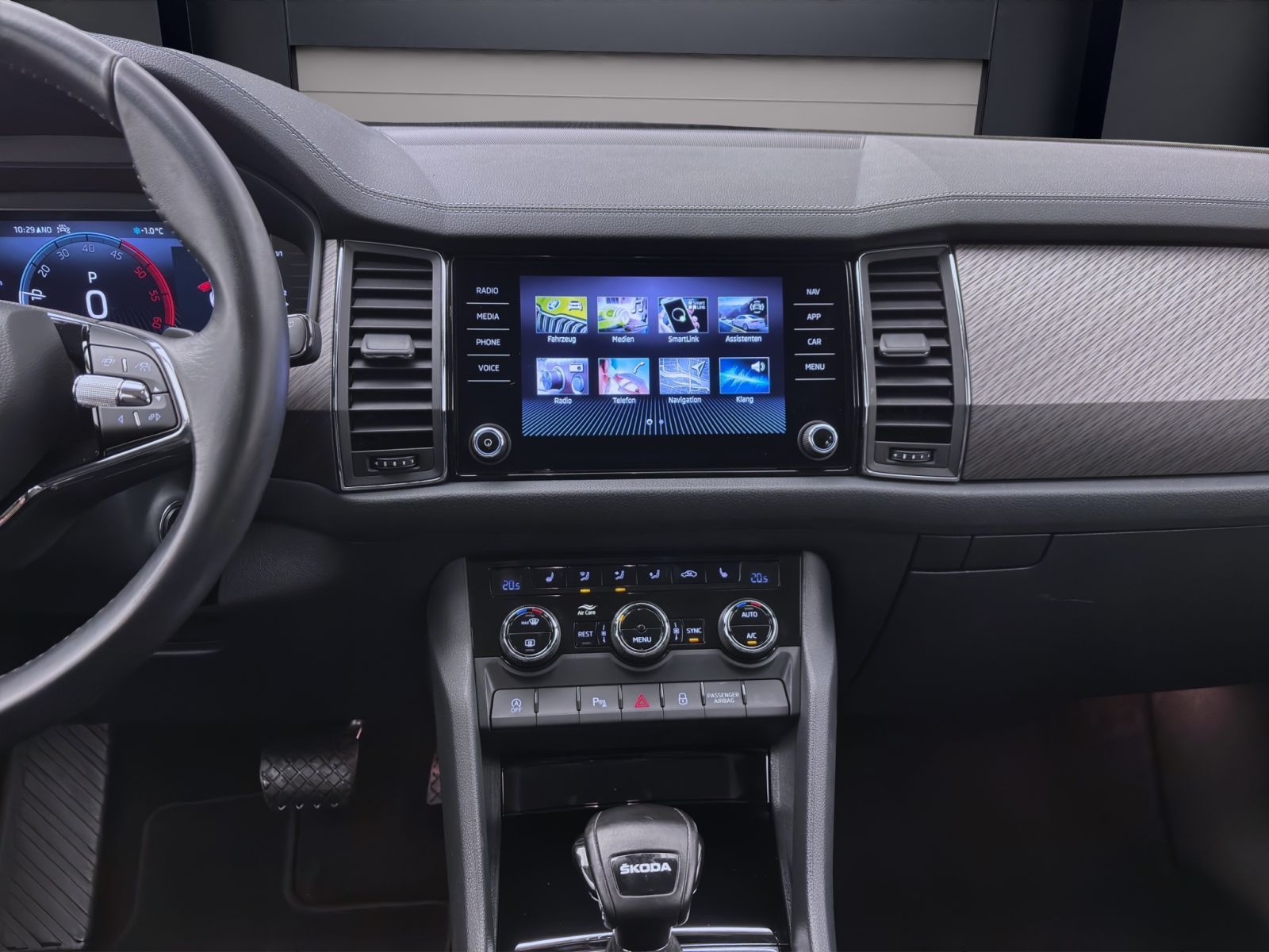 Skoda Kodiaq - Bild 14