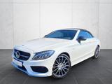 Mercedes-Benz C 43 AMG 4M*Distronic Plus*Spur*RFK*Airscarf*Com - Mercedes-Benz C 43 AMG in Oldenburg
