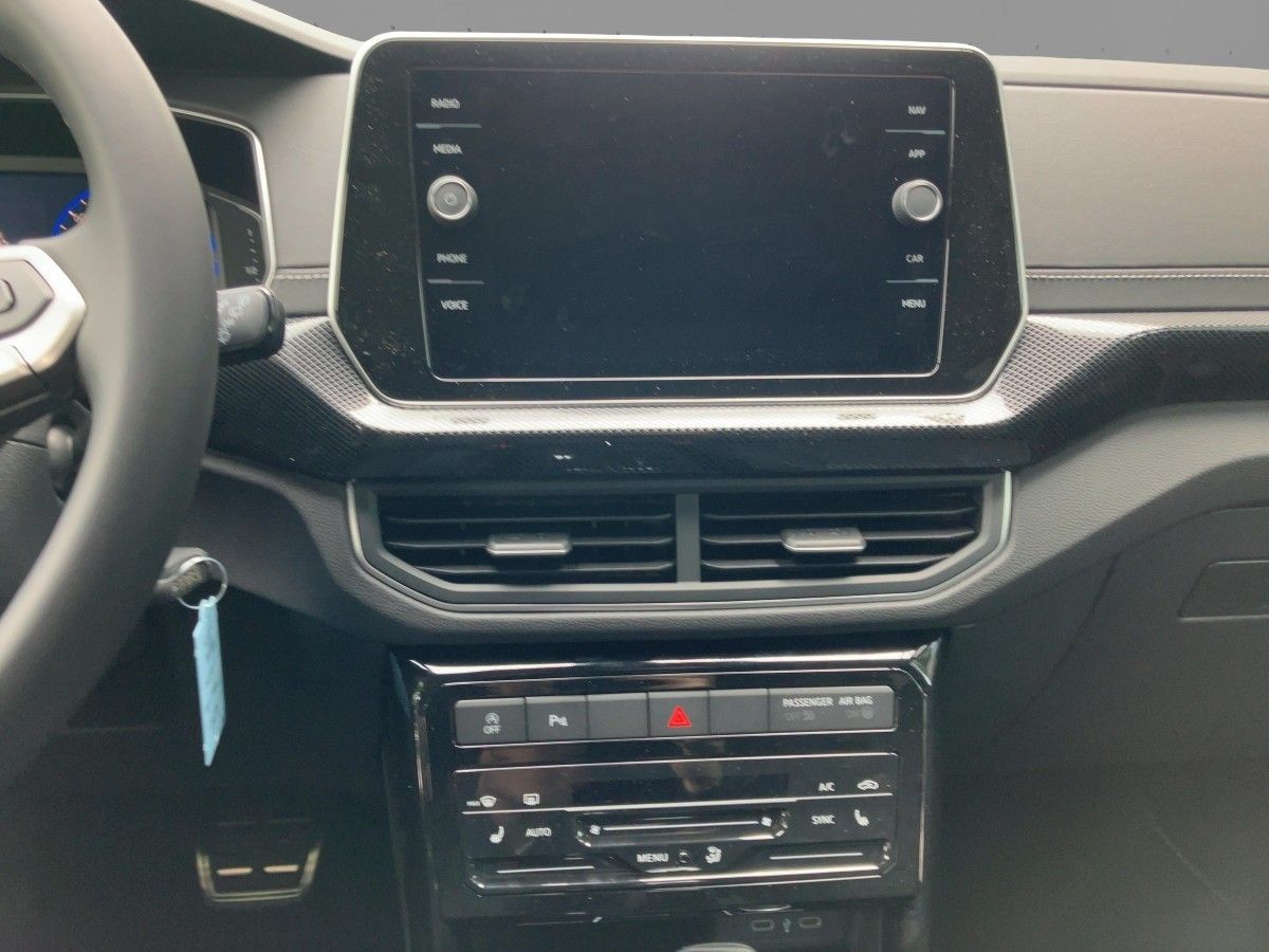 Volkswagen T-Cross - Bild 11