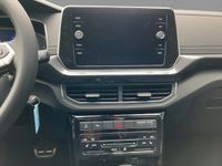 Volkswagen T-Cross - Vorschau Bild 11