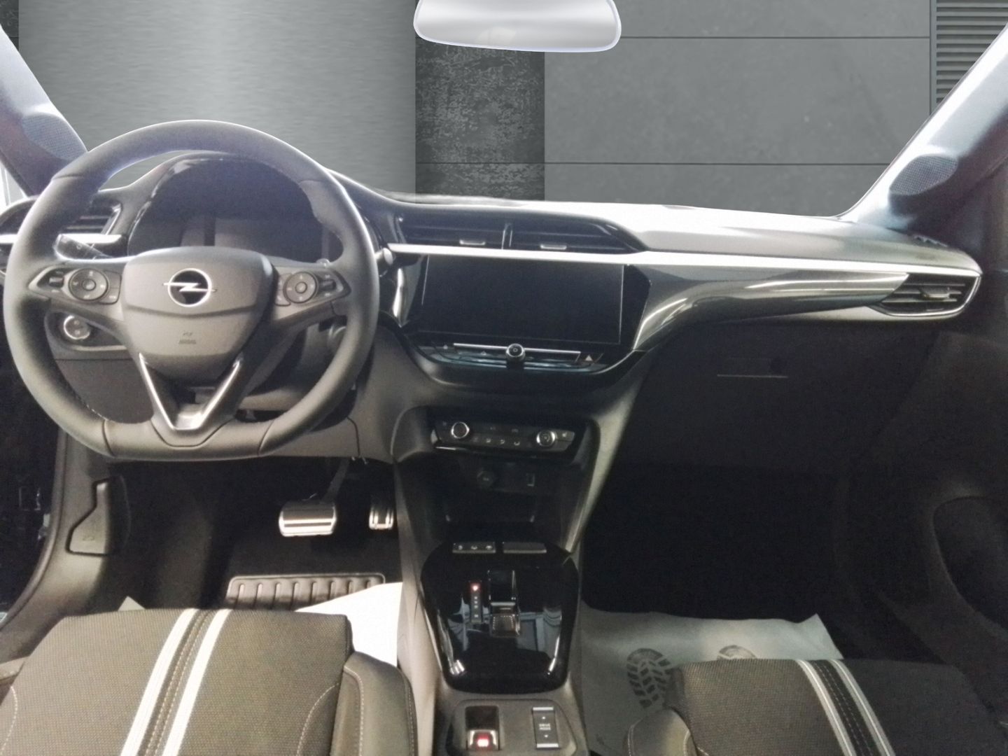 Opel Corsa - Bild 10