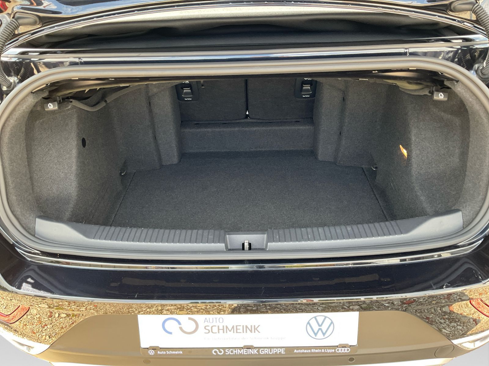 Volkswagen T-Roc - Bild 19