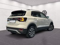 Volkswagen T-Cross - Vorschau Bild 8