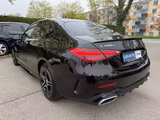 Mercedes-Benz C 400e Limo 4Matic AMG~Ambie~360~LED~Distro~WR - Mercedes-Benz C 400: Plug-In Hybrid